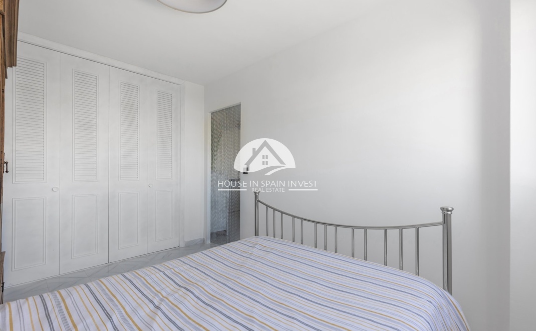 Reventa - Apartamento - Torrevieja - La Mata