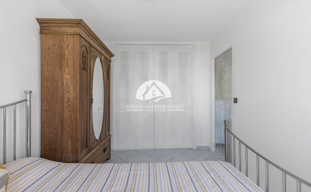 Reventa - Apartamento - Torrevieja - La Mata