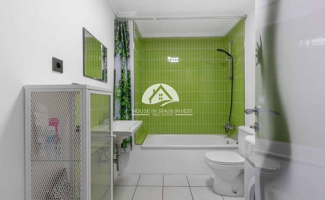 Reventa - Apartamento - Torrevieja - La Mata