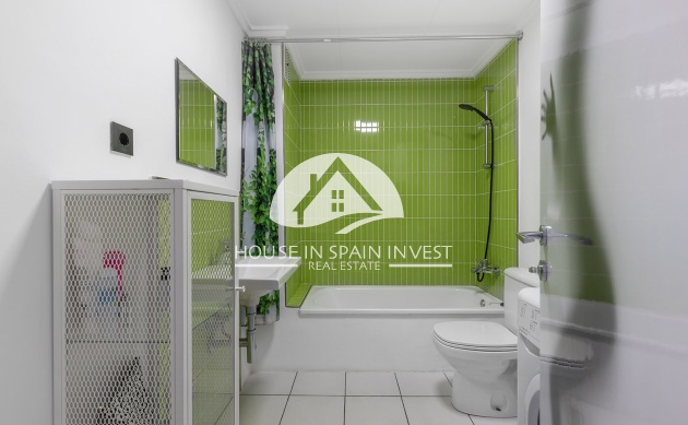 Reventa - Apartamento - Torrevieja - La Mata