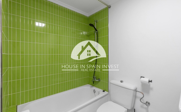 Reventa - Apartamento - Torrevieja - La Mata