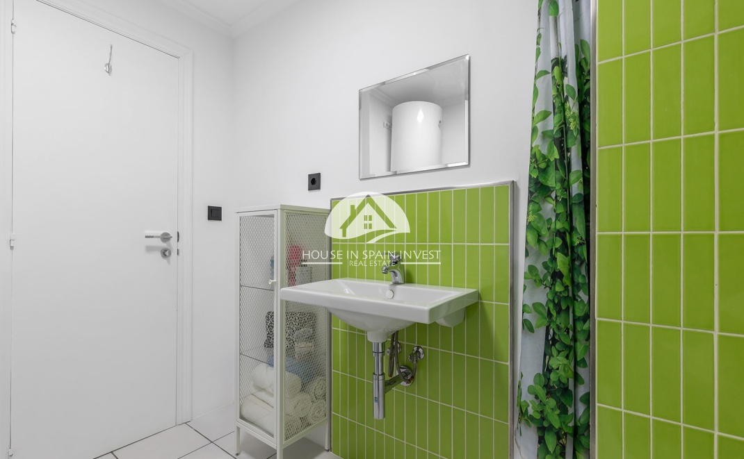 Reventa - Apartamento - Torrevieja - La Mata