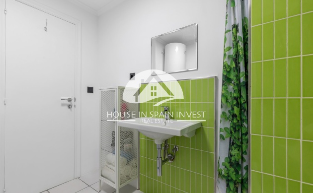 Reventa - Apartamento - Torrevieja - La Mata