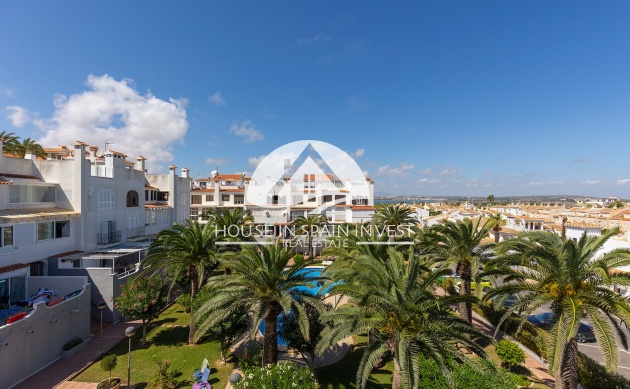 Reventa - Apartamento - Torrevieja - La Mata