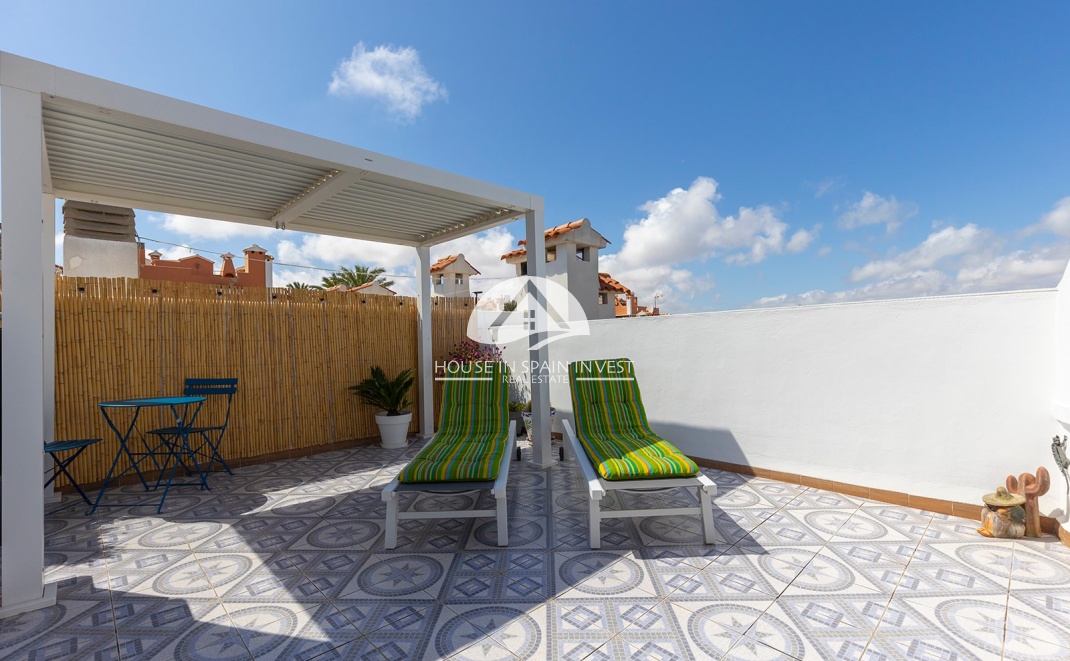 Reventa - Apartamento - Torrevieja - La Mata