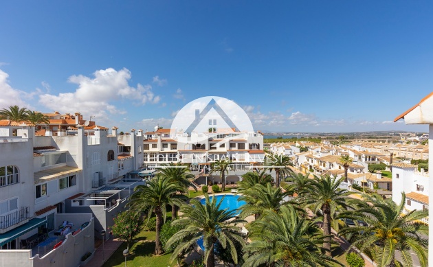Reventa - Apartamento - Torrevieja - La Mata