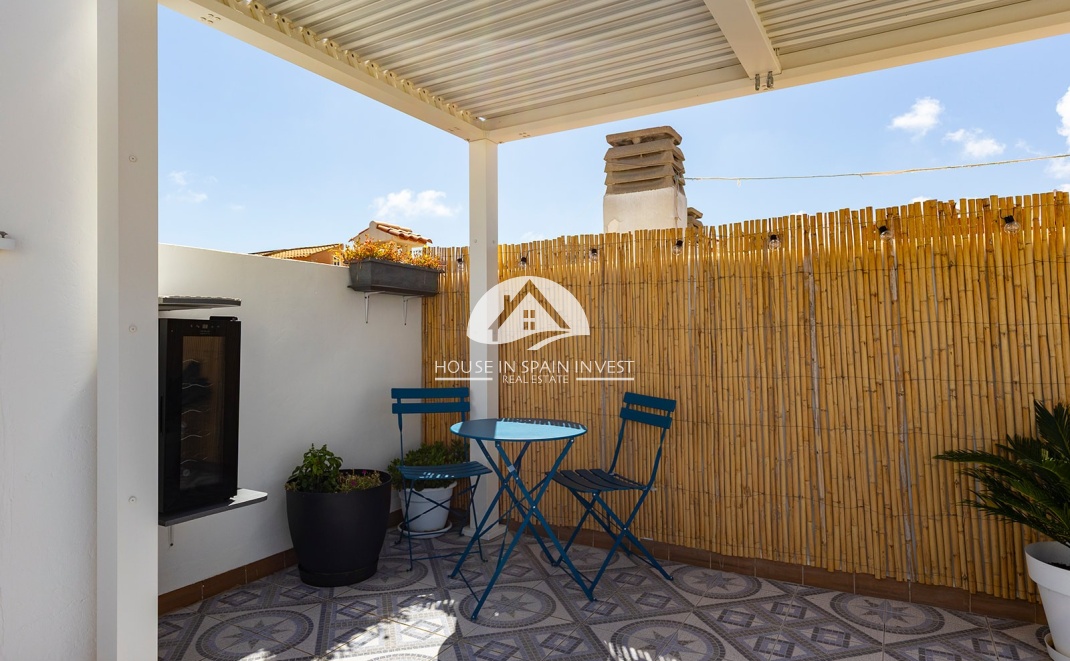 Reventa - Apartamento - Torrevieja - La Mata