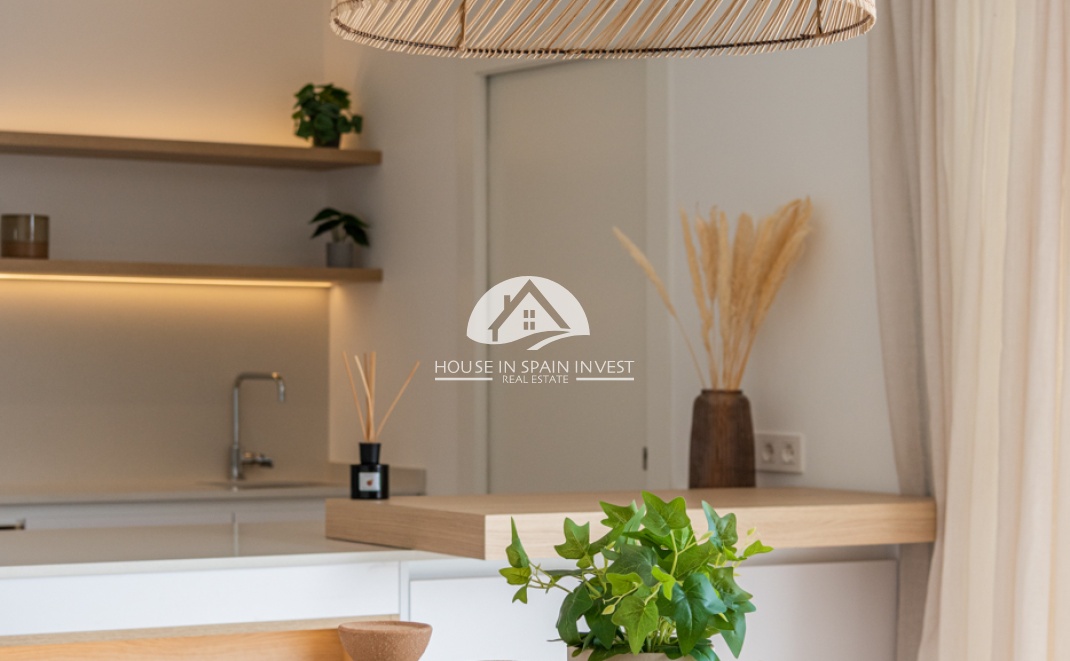 Nieuwbouw   - Villa - Los Alcázares