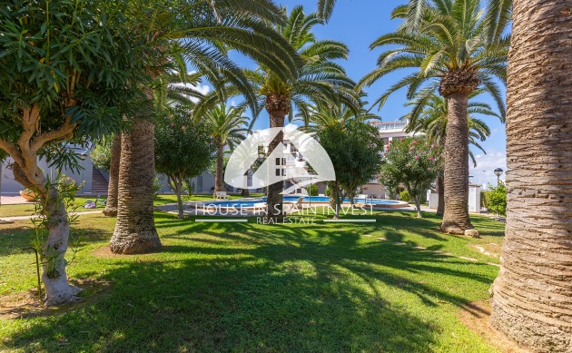 Reventa - Apartamento - Torrevieja - La Mata