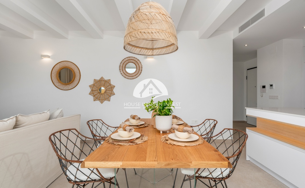 Nieuwbouw   - Villa - Los Alcázares