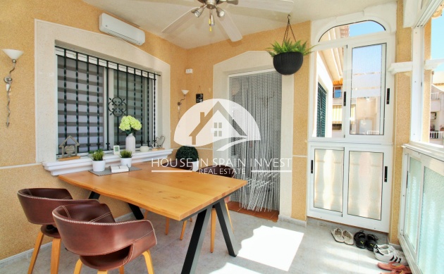 Herverkoop - Villa - Orihuela Costa - Villamartín