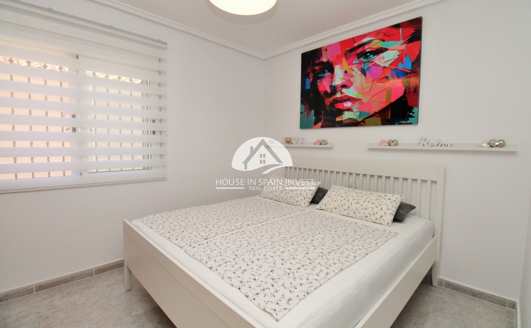 Herverkoop - Villa - Orihuela Costa - Villamartín