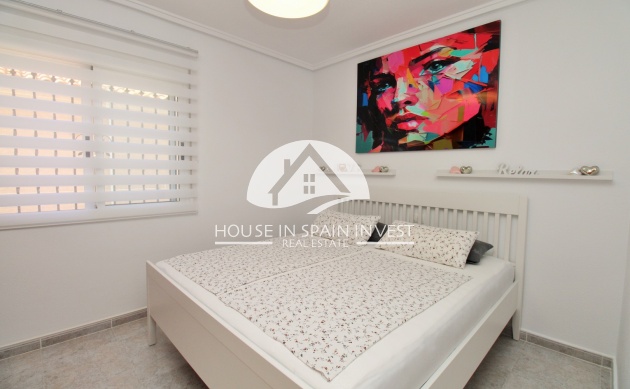 Herverkoop - Villa - Orihuela Costa - Villamartín