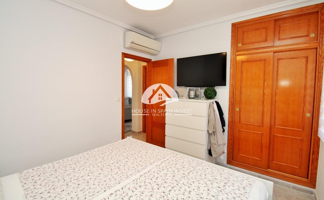 Herverkoop - Villa - Orihuela Costa - Villamartín