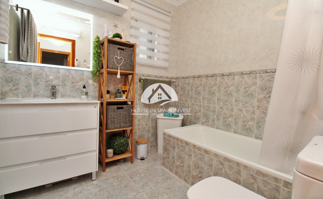 Herverkoop - Villa - Orihuela Costa - Villamartín