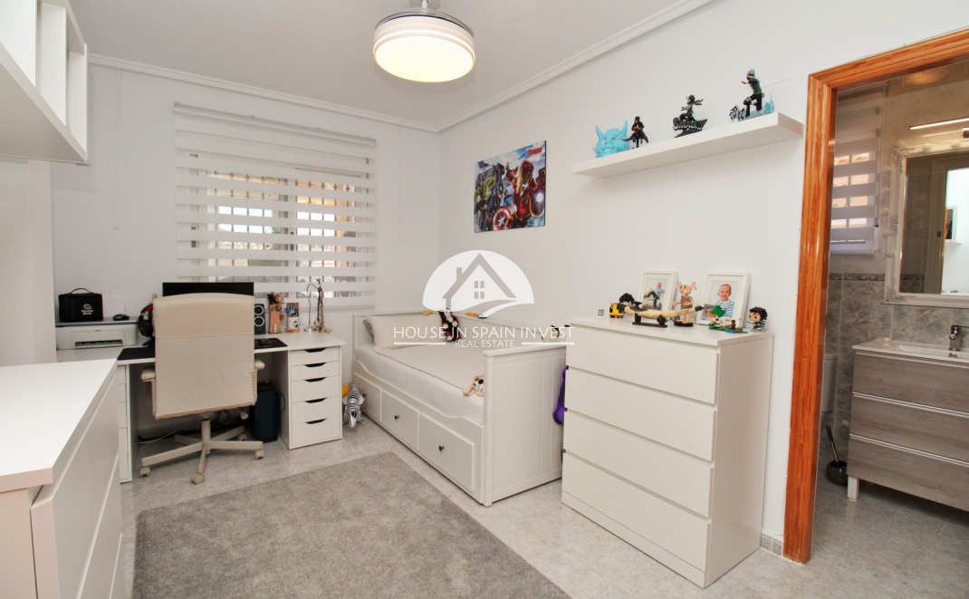 Herverkoop - Villa - Orihuela Costa - Villamartín