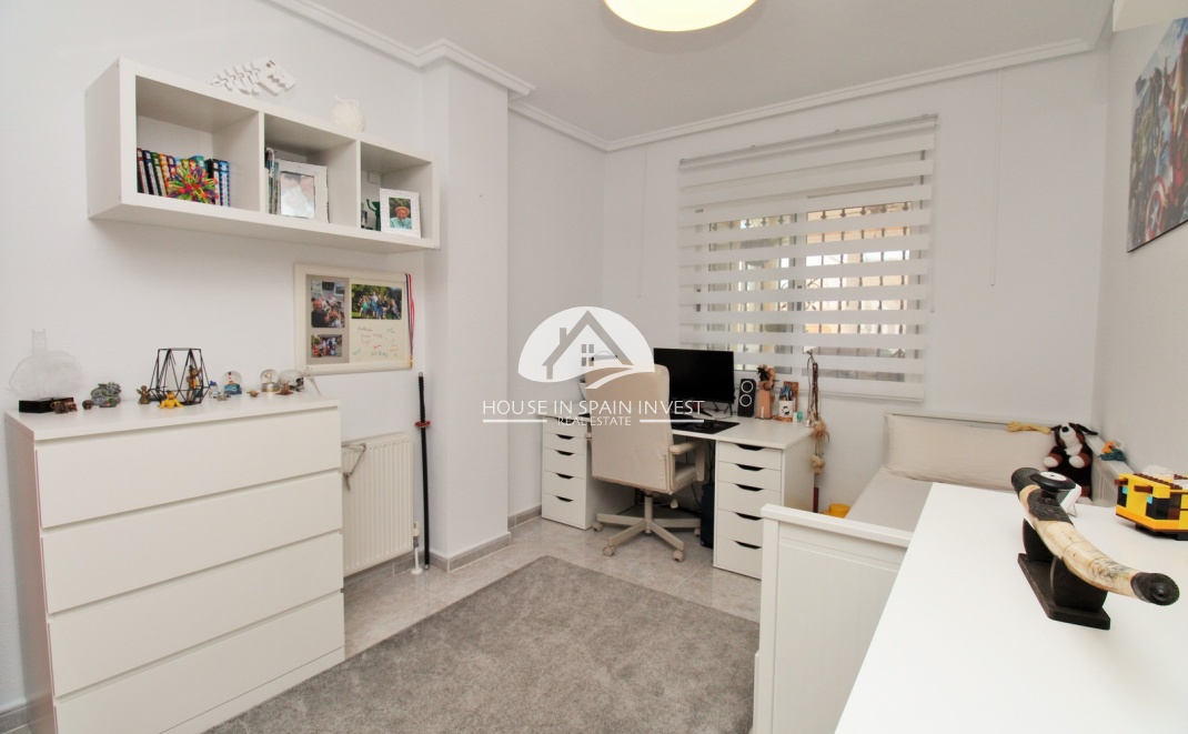 Herverkoop - Villa - Orihuela Costa - Villamartín