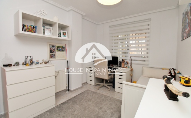 Herverkoop - Villa - Orihuela Costa - Villamartín