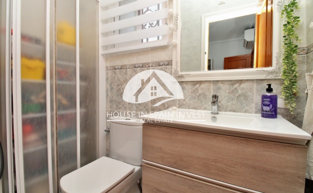 Herverkoop - Villa - Orihuela Costa - Villamartín