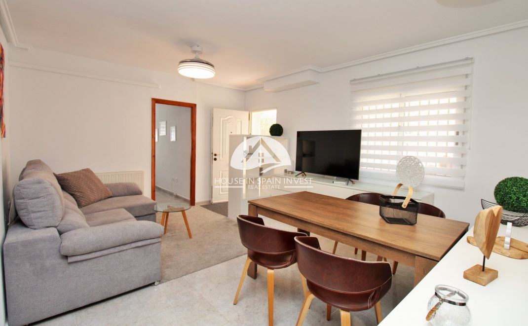 Herverkoop - Villa - Orihuela Costa - Villamartín