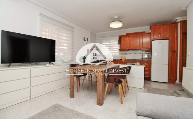 Herverkoop - Villa - Orihuela Costa - Villamartín