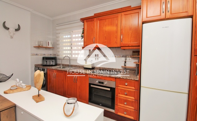 Herverkoop - Villa - Orihuela Costa - Villamartín