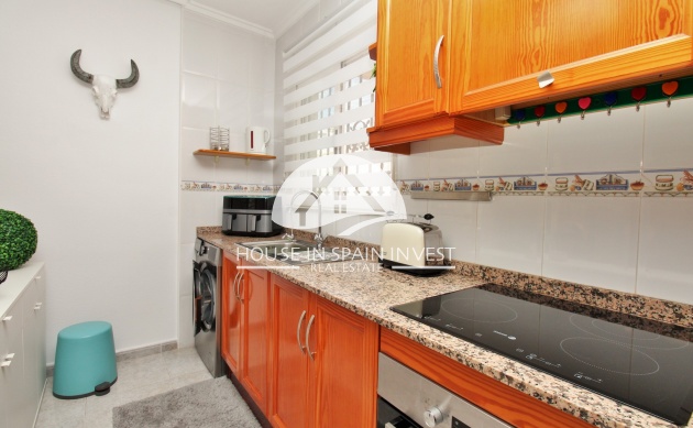 Herverkoop - Villa - Orihuela Costa - Villamartín