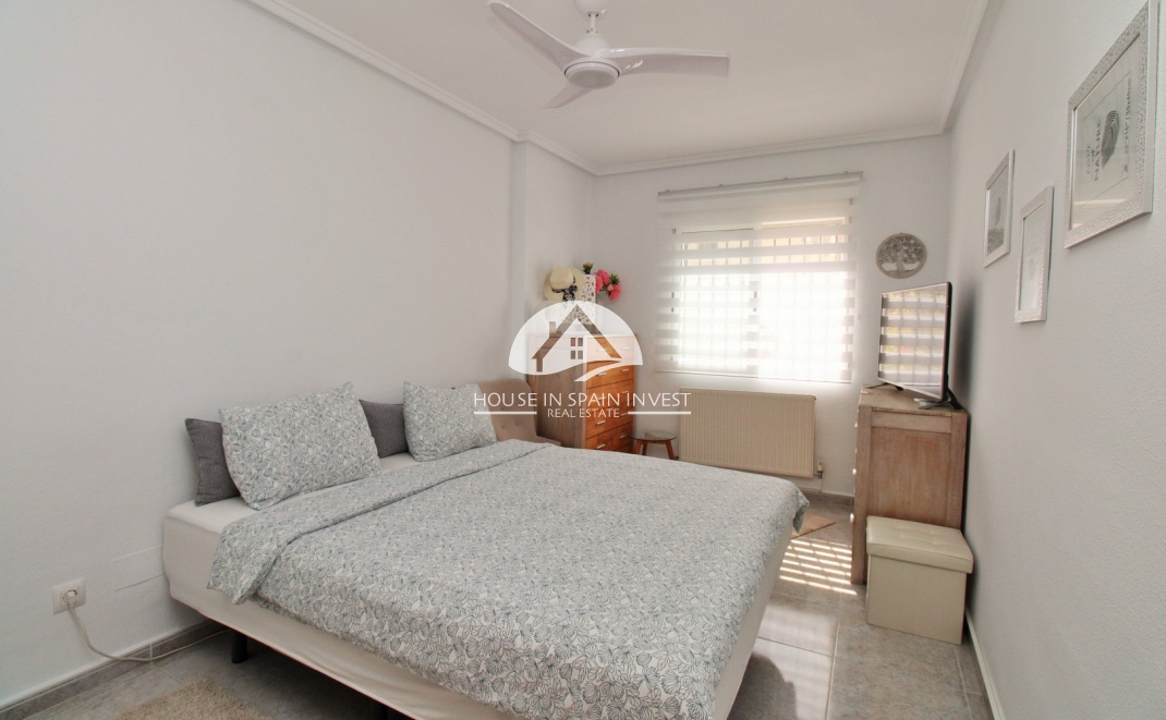 Herverkoop - Villa - Orihuela Costa - Villamartín