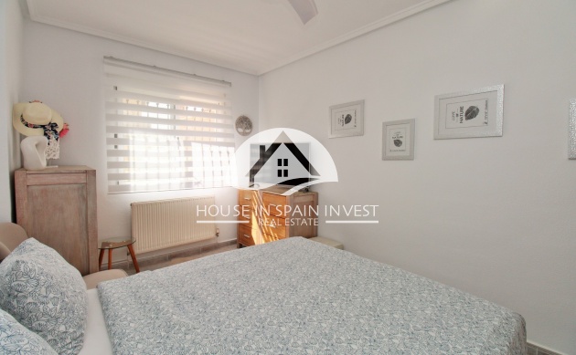 Herverkoop - Villa - Orihuela Costa - Villamartín