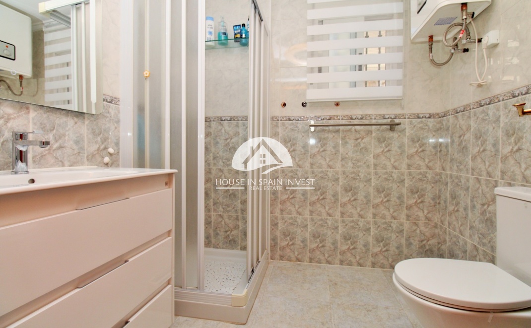 Herverkoop - Villa - Orihuela Costa - Villamartín