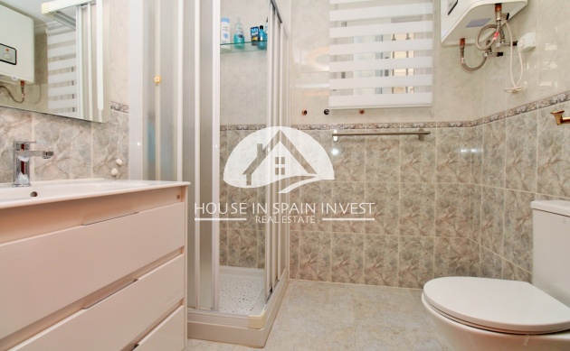 Herverkoop - Villa - Orihuela Costa - Villamartín