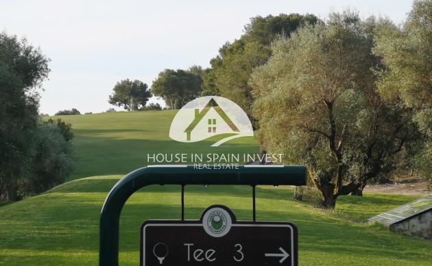 Herverkoop - Villa - Orihuela Costa - Villamartín