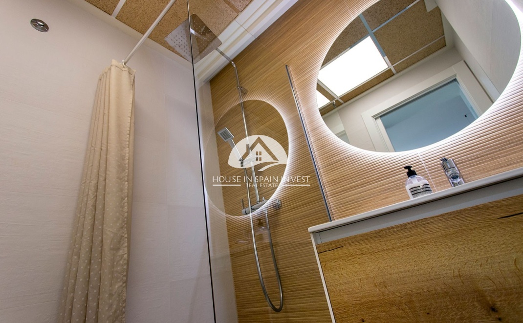 Herverkoop - Appartement - Torrevieja - Los Balcones  