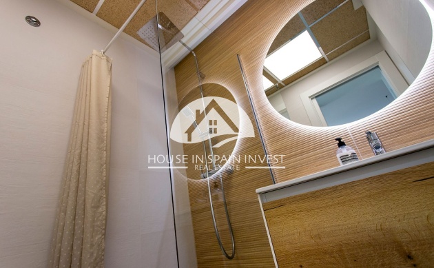 Herverkoop - Appartement - Torrevieja - Los Balcones  