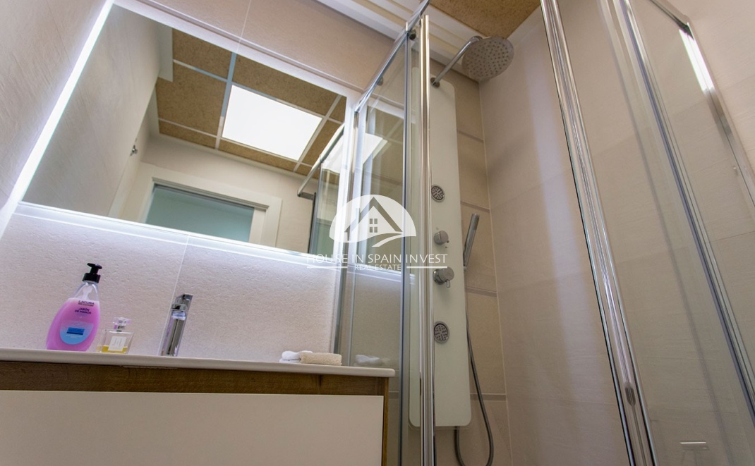 Herverkoop - Appartement - Torrevieja - Los Balcones  