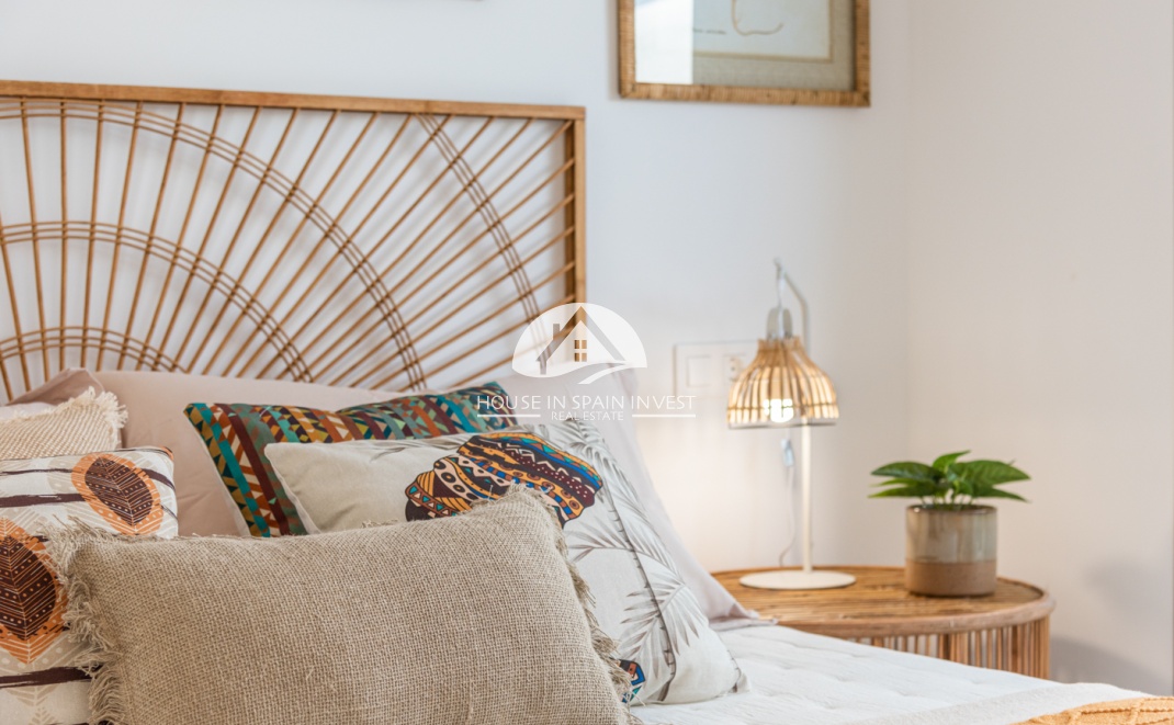 Nieuwbouw   - Villa - Los Alcázares