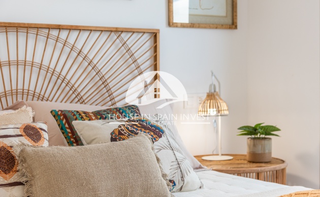 Nieuwbouw   - Villa - Los Alcázares