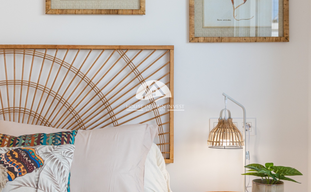 Nieuwbouw   - Villa - Los Alcázares