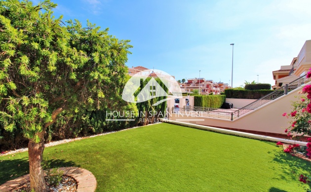 Herverkoop - Appartement - Orihuela Costa - Playa Flamenca