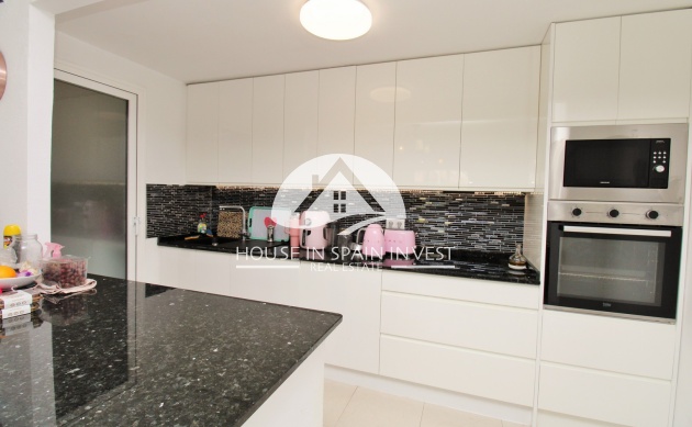 Herverkoop - Appartement - Orihuela Costa - Playa Flamenca