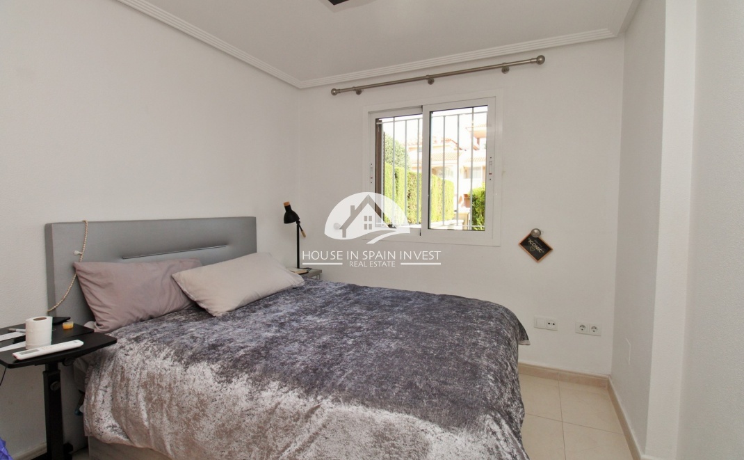 Herverkoop - Appartement - Orihuela Costa - Playa Flamenca