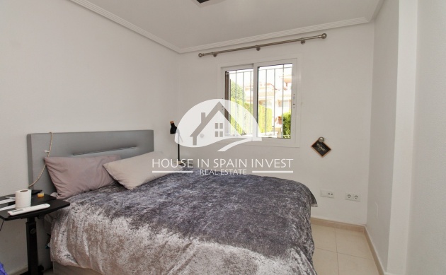 Herverkoop - Appartement - Orihuela Costa - Playa Flamenca