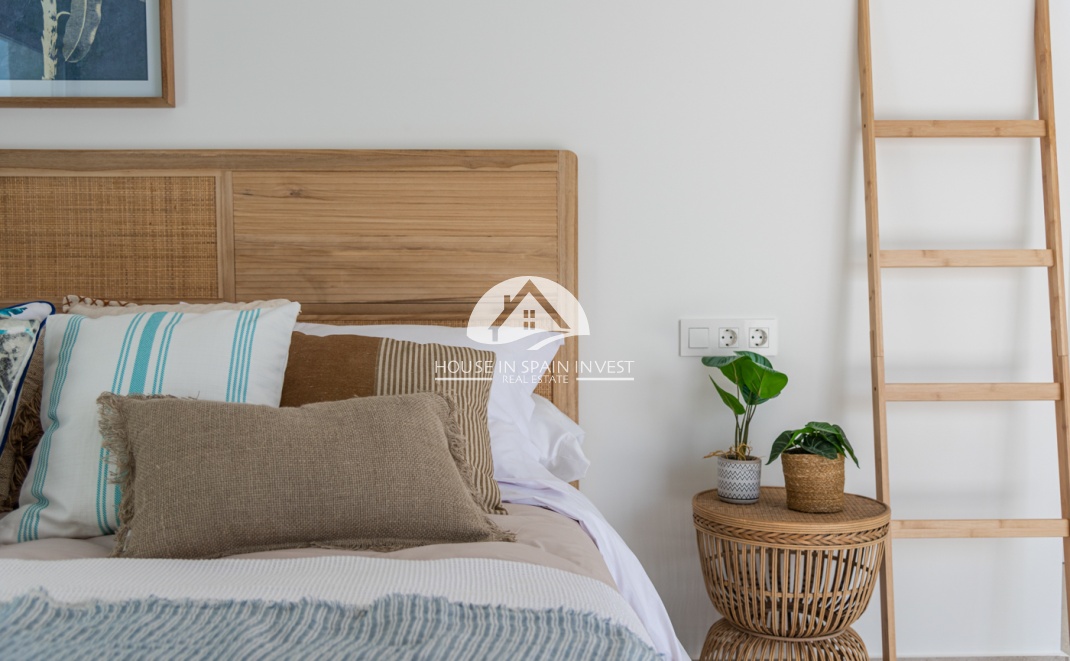 Nieuwbouw   - Villa - Los Alcázares