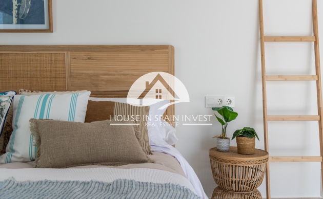 Nieuwbouw   - Villa - Los Alcázares