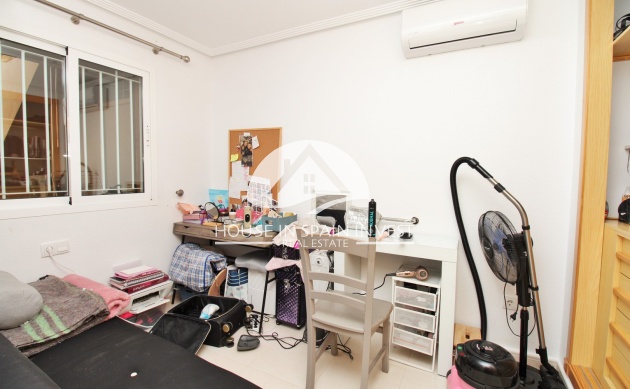 Herverkoop - Appartement - Orihuela Costa - Playa Flamenca