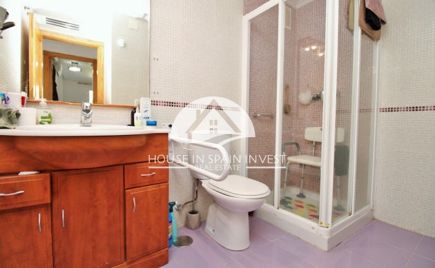 Herverkoop - Appartement - Orihuela Costa - Playa Flamenca