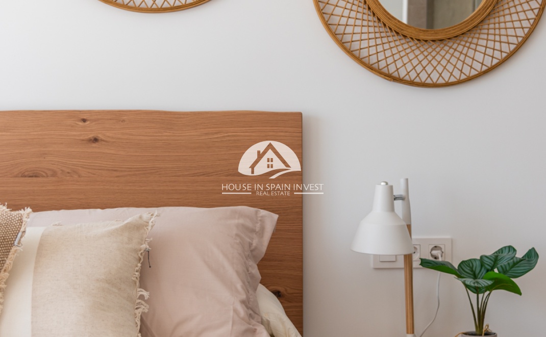 Nieuwbouw   - Villa - Los Alcázares