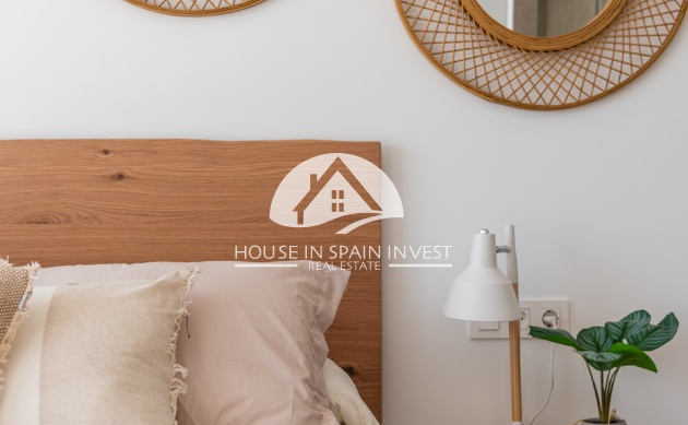 Nieuwbouw   - Villa - Los Alcázares