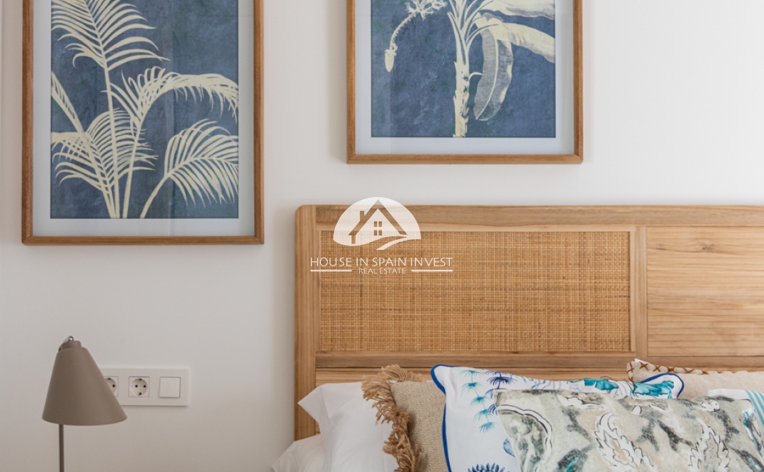 Nieuwbouw   - Villa - Los Alcázares