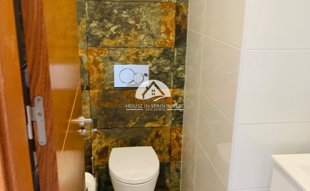 Resale - Villa - Guardamar del Segura - Guardamar - El Raso